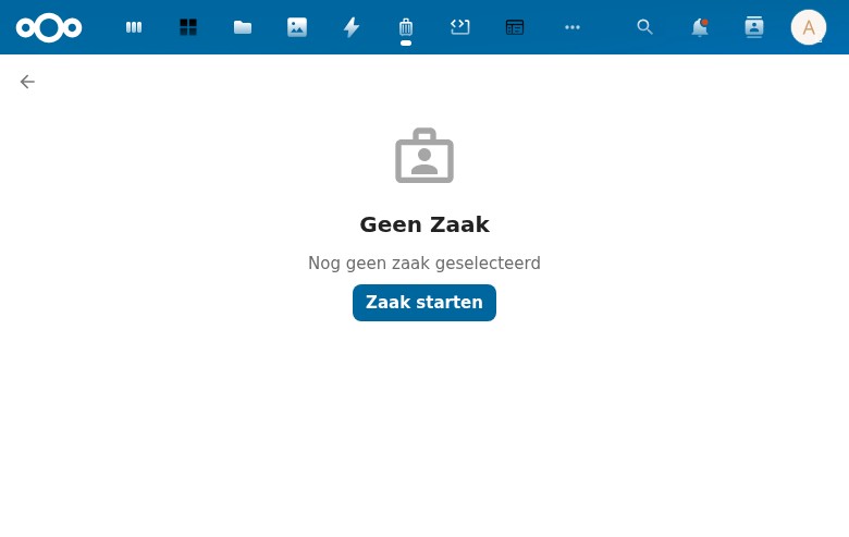 Zaken