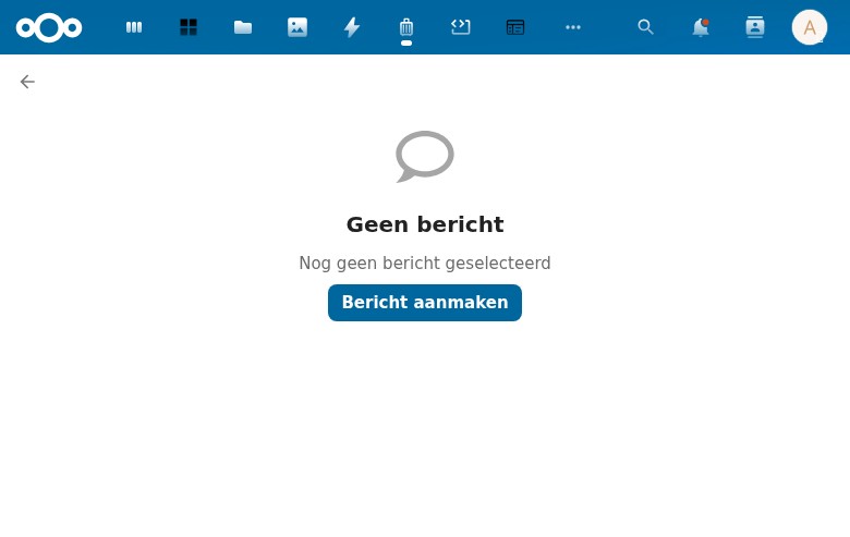 Berichten